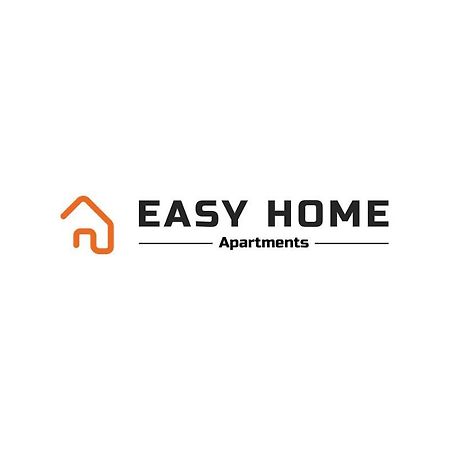Easy Home Apartments Hammerfest Exterior foto